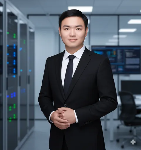 李赛